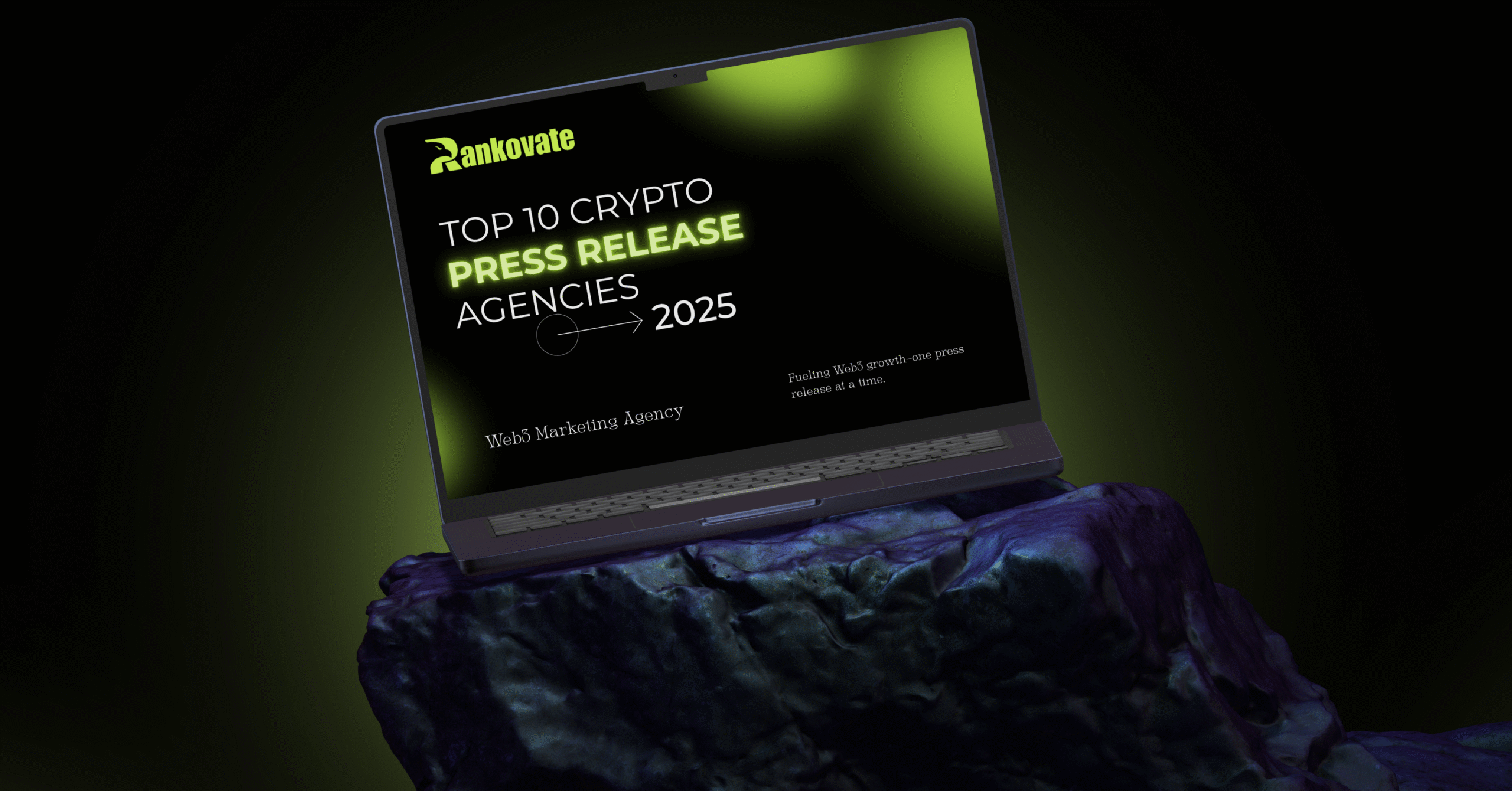 Top 10 Crypto Press Release Agencies In 2025