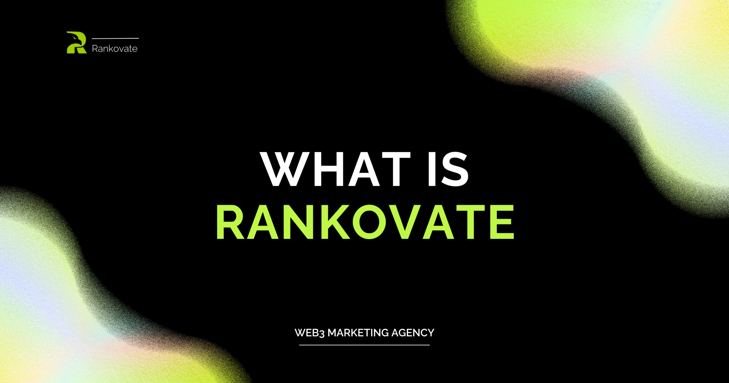 What is Rankovate?