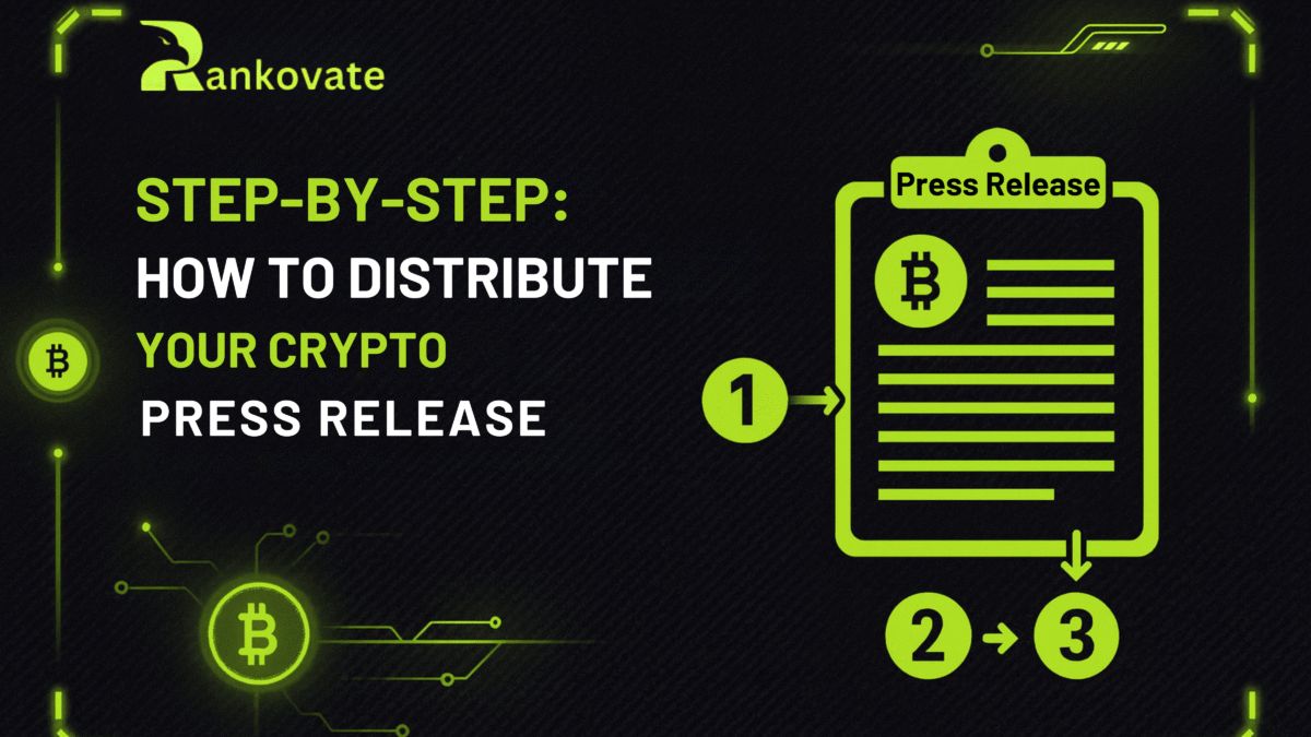 Press Release Distribution