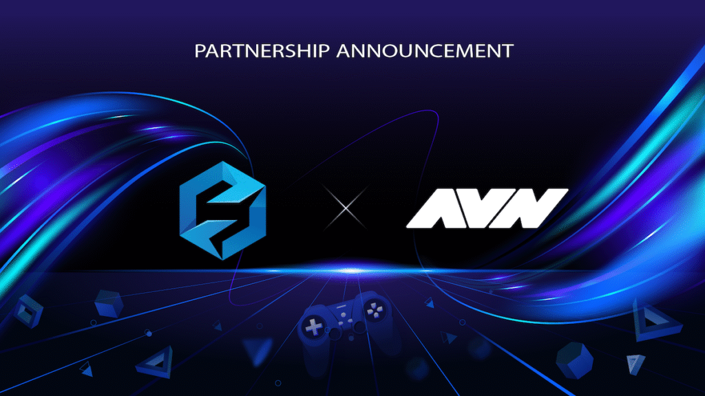 CreataChain x AVNexceed
