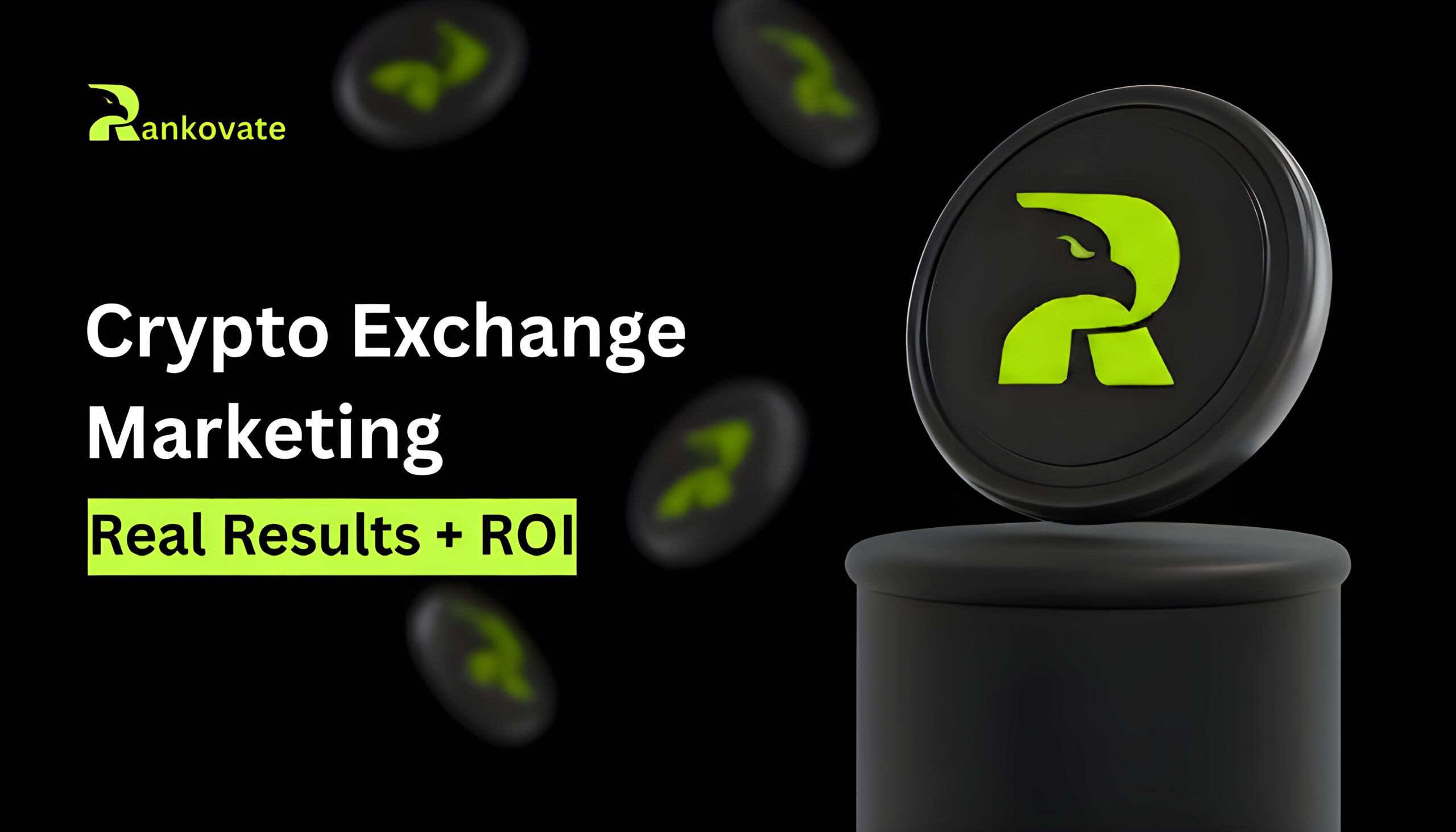 Crypto Exchange Marketing