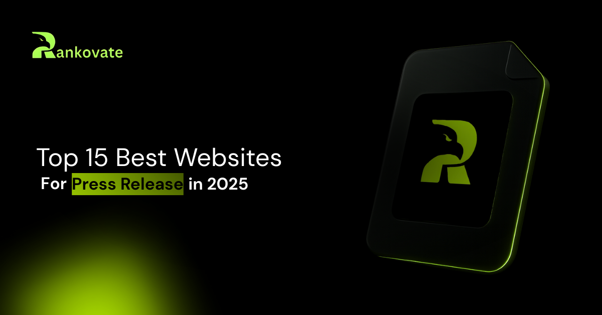 Best Websites for Press Release