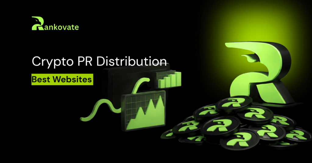 Crypto PR Distribution