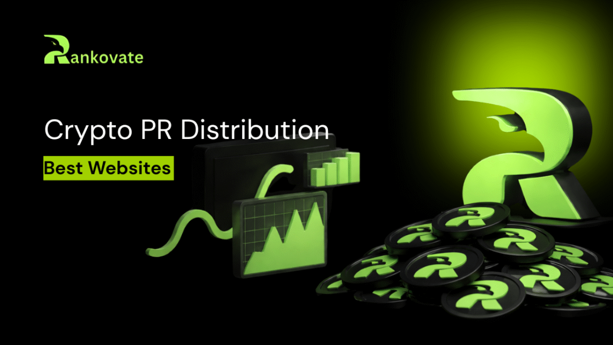 Crypto PR Distribution: Best Websites (2026)