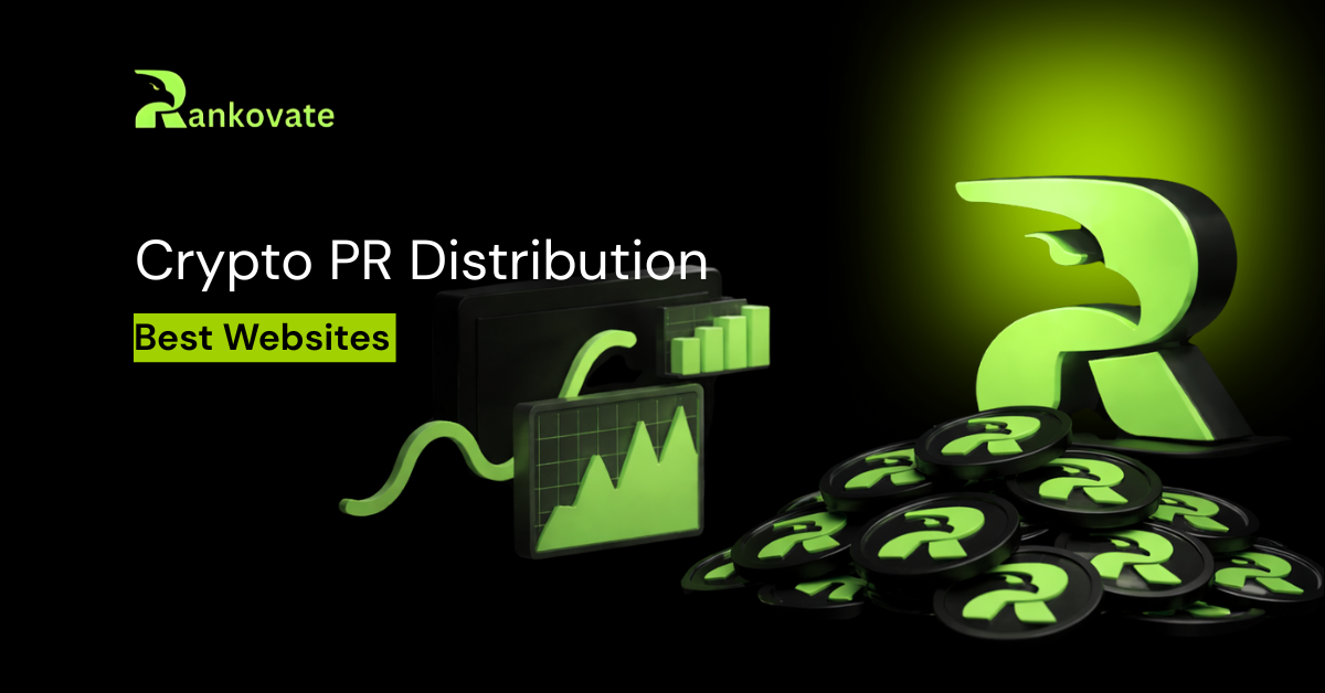Crypto PR Distribution: Best Websites, Pricing & Guaranteed Indexing (2026)